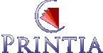 Logo Printia
